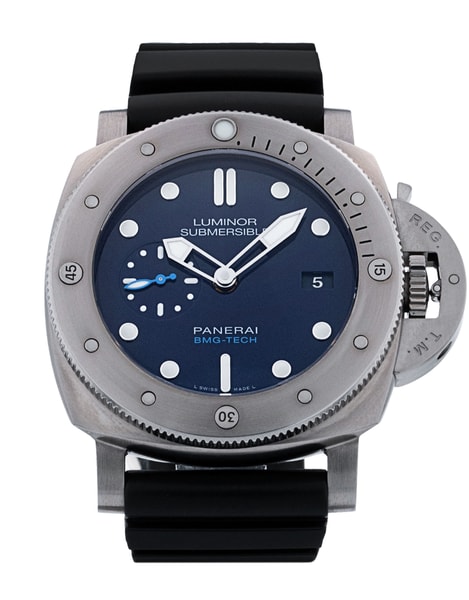 Panerai Submersible PAM00692